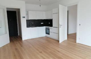 Wohnung mieten in 10.-Oktober-Straße 26a, 9020 Klagenfurt, City Life: Exklusive 2-Zimmer-Mietwohnung mit Balkon im Zentrum von Klagenfurt