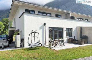 Wohnung mieten in 6465 Nassereith, Moderne 3-Zimmer-Gartenwohnung zur Miete