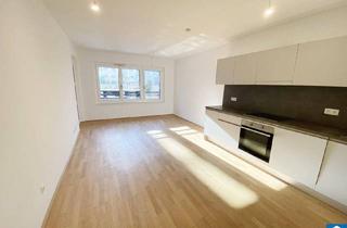 Wohnung mieten in Schöpfleuthnergasse, 1210 Wien, Wunderschöne 2 Zimmerwohnung mit Freifläche