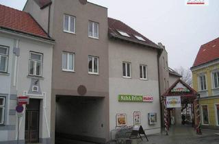 Wohnung mieten in Bahnhofstraße, 3812 Groß-Siegharts, Günstige Wohnung im Herzen der Stadt