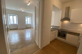 Wohnung mieten in 3100 Sankt Pölten, Schöne City Altbauwohnung!- kurze Wege!