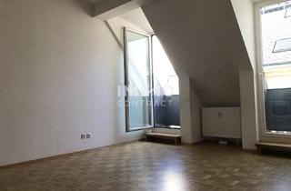 Wohnung mieten in Lindengasse, 1070 Wien, IN DER MARIAHILFERSTRASSE WOHNEN! Lindengasse 14/2/17