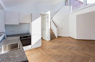 Wohnung mieten in Oberndorferstraße 45, 5101 Bergheim, 3-Zimmer-Wohnung mit Dachterrasse