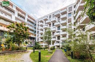 Wohnung mieten in Reininghausstraße 10, 8020 Graz, AKTION 1 MONAT MIETZINSFREI! - URBAN GARDENING IM NEUEN VIERTEL REININGHAUS