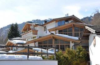 Wohnung mieten in 6370 Kitzbühel, Luxuswohnung in Zentrumsnähe Top 4
