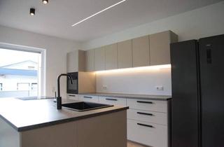 Wohnung mieten in Moos 17A, 6410 Telfs, Moderne 4-Zimmer-Wohnung mit großem Balkon, offener Küche und Abstellplatz