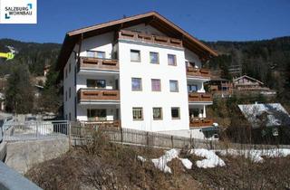 Wohnung mieten in Schmittenstraße 84, 5700 Zell am See, Geförderte 3-Zimmerwohnung mit Balkon und Tiefgaragenplatz in Zell am See! Mit hoher Wohnbeihilfe oder Mietzinsminderung