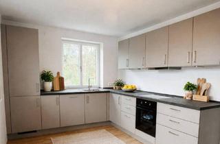 Wohnung mieten in 5300 Hallwang, Top-sanierte 2-Zimmer-Wohnung mit Garten am nördlichen Stadtrand von Salzburg