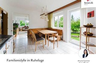 Einfamilienhaus kaufen in 4622 Eggendorf im Traunkreis, Familienidylle in Ruhelage