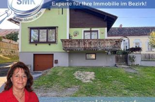 Haus kaufen in 3812 Groß-Siegharts, Genieße den Sommer im Waldviertel!