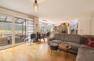 Reihenhaus kaufen in 5452 Laubichl, FAMILIENFREUNDLICHES REIHENHAUS MIT GARTEN, TERRASSE UND BERGBLICK