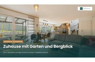 Reihenhaus kaufen in 5452 Laubichl, FAMILIENFREUNDLICHES REIHENHAUS MIT GARTEN, TERRASSE UND BERGBLICK