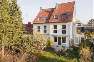 Doppelhaushälfte kaufen in 1130 Wien, Geräumige Doppelhaushälfte mit Garten und Garage in 1130 Wien!