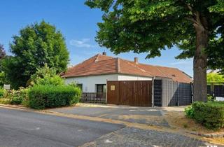 Grundstück zu kaufen in 2102 Bisamberg, Baugrundstück mit Altbestand in attraktiver Lage von Bisamberg | Grundstück ca. 631 m2 | Bauklasse I,II