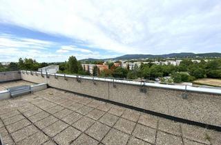 Büro zu mieten in 2344 Maria Enzersdorf, Helles Büro mit Dachterrasse