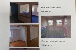Büro zu mieten in Almerstraße, 5760 Saalfelden am Steinernen Meer, Büro- Praxiszimmer zu vermieten