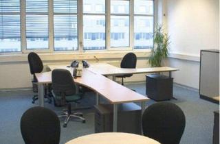 Büro zu mieten in Zippererstraße, 1110 Wien, 2 Büroräume, möbliert, bis zu 18 Arbeitsplätze, Sofortbezug, EDV-Verkabelung, Besprechungsraum, Stellplätze