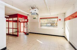 Büro zu mieten in Griesplatz, 8020 Graz, 500m² Gewerbefläche in der Innenstadt zu vermieten! Vielseitige Nutzungsmöglichkeiten!