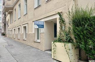 Geschäftslokal mieten in Zimmermanngasse 1a, 1090 Wien, Geschäftslokal Nähe AKH/U6 Alserstrasse sucht Betreiber