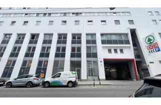 Büro zu mieten in Erdbergstraße 52-60, 1030 Wien, Geschäftsfläche mit vielseitigen Nutzungsmöglichkeiten