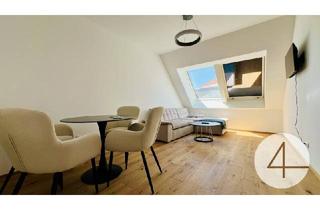 Wohnung kaufen in 1110 Wien, Erstbezug - 500m zur U3 - 2-Zimmer-Dachgeschosswohnung - Seitenstraße Ruhelage - Klimaanlage