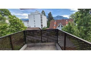 Wohnung mieten in 6850 Dornbirn, Attraktive 3-Zimmer-Wohnung in bester Lage von Dornbirn