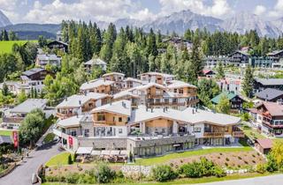 Wohnung kaufen in 6100 Seefeld in Tirol, Attraktives Investment in Seefeld: Luxuriöse Wohnung zu verkaufen