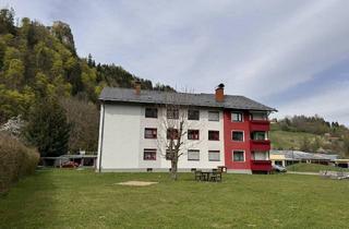 Wohnung kaufen in 8741 Weißkirchen in Steiermark, Sonnige 102m² große, 4 Zi-ETW mit Burgblick, Garage & Kamin-Bonus