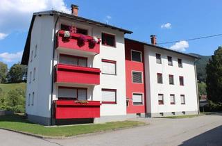 Wohnung kaufen in 8741 Weißkirchen in Steiermark, Schöne Eigentumswohnung inkl. Garage und Loggia in Eppenstein
