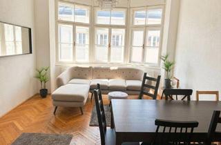Wohnung kaufen in 6020 Innsbruck, Stilvolle Wohnung in Innsbruck zu verkaufen
