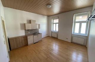 Wohnung kaufen in Wichtelgasse, 1160 Wien, Ruhige Single-Wohnung in der Wichtelgasse