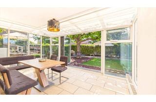 Wohnung kaufen in 6840 Götzis, Götzis | 4-Zimmer-Wohntraum mit großzügigem Garten + Wintergarten