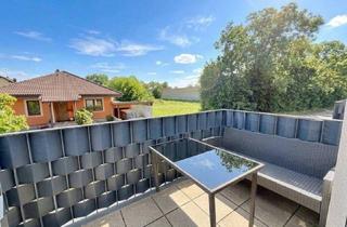Wohnung kaufen in 2464 Göttlesbrunn, Attraktive ANLEGER oder STARTERWOHNUNG | 2 Zimmer | Balkon | Parkplatz | ca. 51 m² gew. NFL