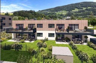 Wohnung kaufen in 5310 Sankt Lorenz, Regionalmodell LORENZ | 3-Zimmer-Wohnung mit Balkon in St. Lorenz am Mondsee