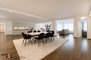 Loft kaufen in 1010 Wien, Exklusive Stadtresidenz in Wiener Spitzenlage im renommierten Hotelambiente