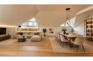 Wohnung mieten in Waidmannsdorfer Straße, 9020 Klagenfurt, KLAGENFURT - WAIDMANNSDORFER STRAßE ERSTBEZUG: Dachgeschosswohnung mit Terrasse