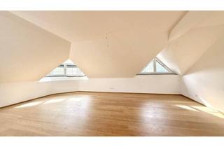Wohnung mieten in Waidmannsdorfer Straße, 9020 Klagenfurt, Klagenfurt - Waidmannsdorfer Straße 9.Erstbezug: 5-Zi. Dachgeschosswohnung mit Terrasse