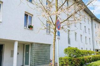 Wohnung mieten in Musilweg 11, 4030 Linz, Gut geschnittene 3-Zimmer-Wohnung mit Loggia und Parkplatz in Linz