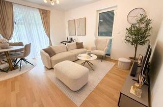 Wohnung mieten in 9800 Spittal an der Drau, WOHNEN IN UNMITTELBARER NÄHE DES STADTPARKES IN SPITTAL/DRAU!
