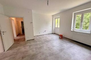 Wohnung mieten in 8700 Leoben, Erstbezug nach Sanierung | 2 Zimmer | Judendorfer Straße 13