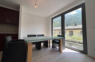 Wohnung mieten in Vorderkrimml 94, 5742 Vorderkrimml, 3-Zimmer-Neubau mit Terrasse und Tiefgarage ab 2026