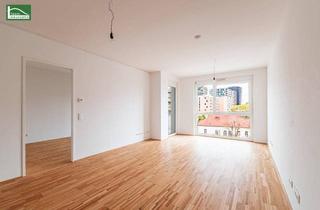 Wohnung mieten in Reininghausstraße 10, 8020 Graz, AKTION 1 MONAT MIETZINSFREI! CHARMANTE NEUBAUWOHNUNG IN DEN REININGHAUSGRÜNDEN