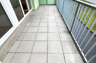 Wohnung mieten in Alois Fegerl-Gasse 3/1/5, 3950 Gmünd, 2 Zimmer-Wohnung mit Balkon in Gmünd - Miete mit Kaufoption