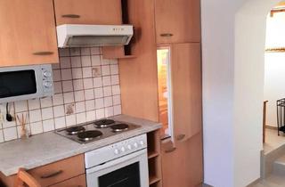 Wohnung mieten in Lendorferstrasse 26, 9800 Spittal an der Drau, Garconniere voll möbliert 35m2