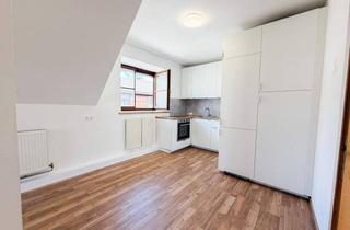 Wohnung mieten in 8160 Weiz, Helle Single-Wohnung nähe Zentrum!