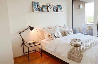 Wohnung mieten in Leopold-Böhm-Straße, 1030 Wien, Attraktive 2-Zimmer-Wohnung mit Balkon und Einbauküche in Wien