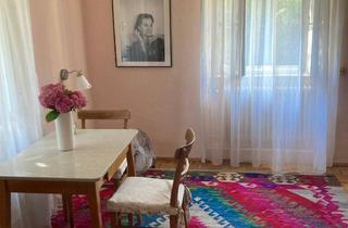 Wohnung mieten in Zweigstrasse, 5020 Salzburg, Charmante Garconniere mit Gartennützung