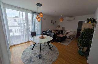 Wohnung mieten in Wehleweg, 1030 Wien, Nachmieter für schöne 2-Zimmer Wohnung mit Balkon gesucht