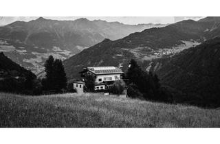 Gewerbeimmobilie kaufen in Serfauserfeld, 6534 Serfaus, Ferienhaus auf 1300 Alleinlage in Tirol zu verkaufen.