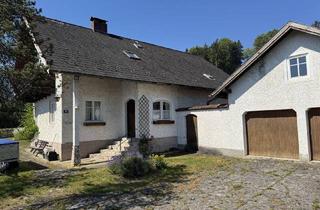 Haus kaufen in Untere Au 20, 4654 Aigen, Großzügiges Wohnhaus für 2 Generationen in Bad Wimsbach-Neydharting!